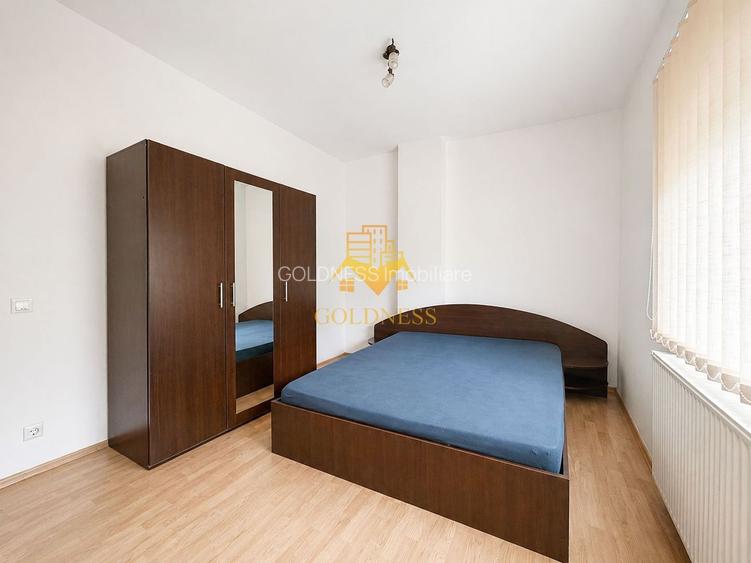 O cameră , Zorilor,UTCN, Observatorului, Sigma, Golden Tulip, UMF - 2