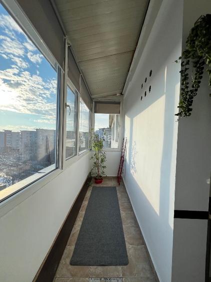 2 Camere, Ion Mihalache, 2 min. Metrou 1 Mai, Bloc Reabilitat - 5