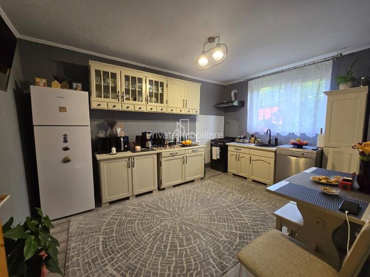 Casa de vanzare, suprafata totala 360Mp, Ana Ipatescu, Sighisoara - 2