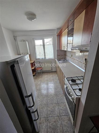 Apartament 2 camere in Gheorgheni, S. Albini - 9