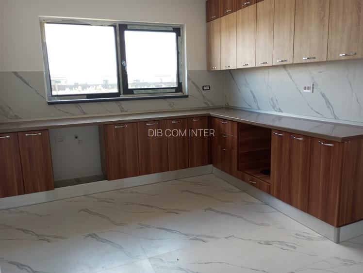 Casa individuala, la cheie, sat Dumbraveni, comuna Balotesti, str. Lahovari 90G - 5