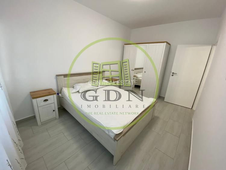 Închiriere apartament 2 camere, 44 mp cu balcon și parcare – Doamna Stanca - 7