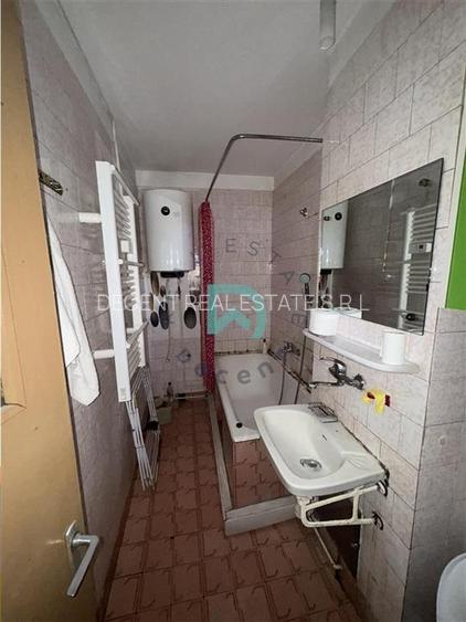 Garsoniera Toamnei, Brasov - 14