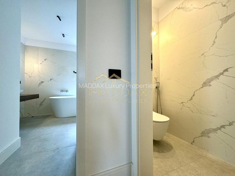 Vila Smart&Green *276mp* First Rent // Pipera-Erou Iancu Nicolae - 30