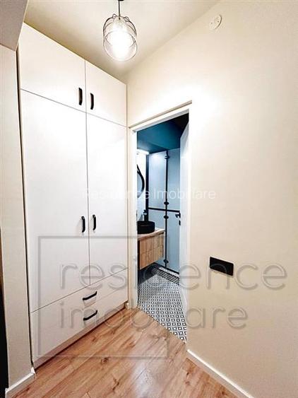 Pet friendly! Apartament renovat, 3 camere, Centru, zona Horea - 7