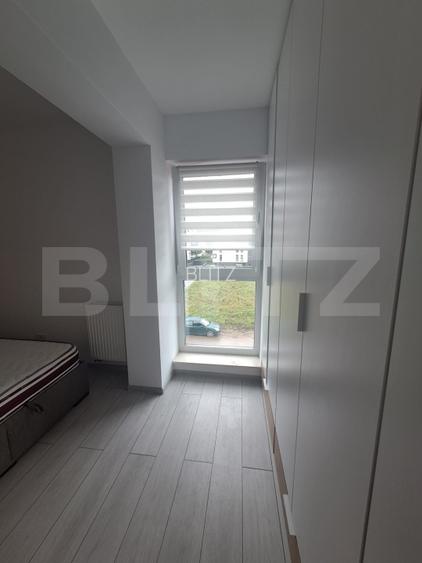 Studio lux Tractoru, impecabil, nou, cu parcare si boxa incluse. - 5