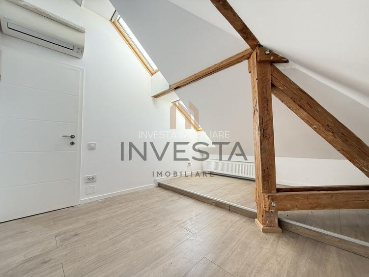 Casa de inchiriat pentru birouri- Andrei Muresanu | 210 mp - 7