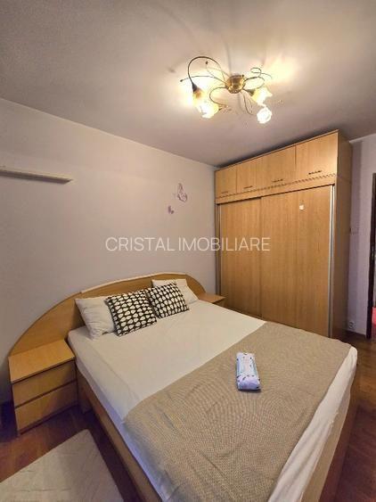 Apartament modern 2 camere, complet mobilat si utilat - Lujerului - 4