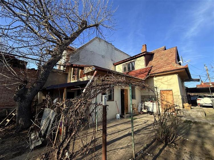 Casa Grigorescu zona 1 decembrie - 17