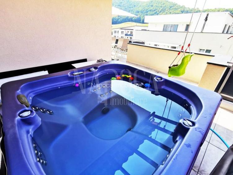 Apartament 3 camere de vanzare in Floresti - 6