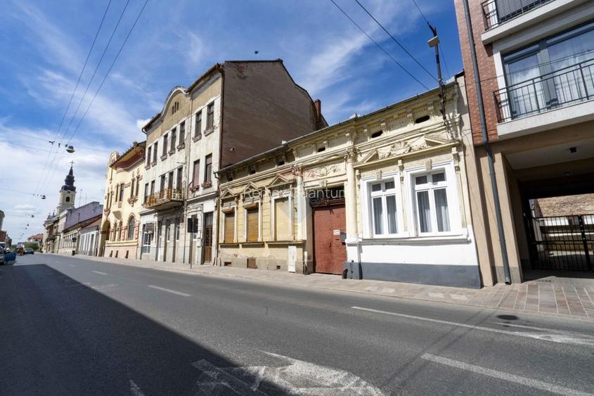 Apartament cu 2 camere de vânzare ultracentral pe strada Traian Moșoiu - 10