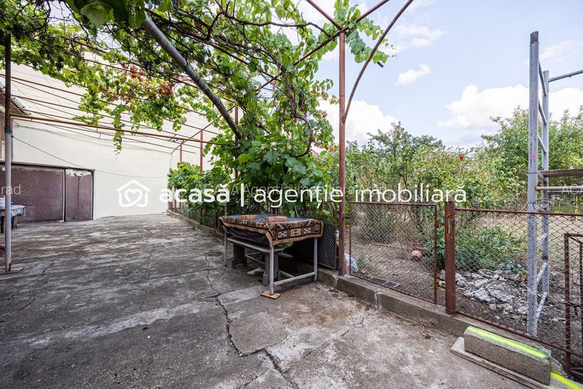 O casă în Grădiște, cu grădină proprie - teren 316 mp - 3