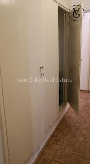 Apartament 3 camere Titan - Metrou 10 min - 13