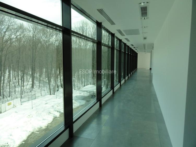 Platinum Business & Convention Center, Baneasa, 493 - 5272 mp  0% comision! - 13