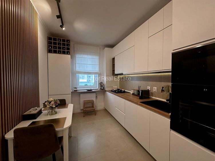 Apartament 2 camere premium, mobilat și utilat –Str. Biruinței, Popești-Leordeni - 8