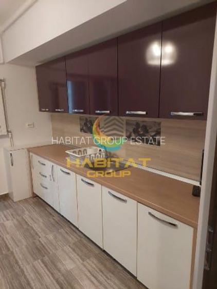 2 camere Sos Oltenitei la 8 min de Metrou Piata Sudului - 9