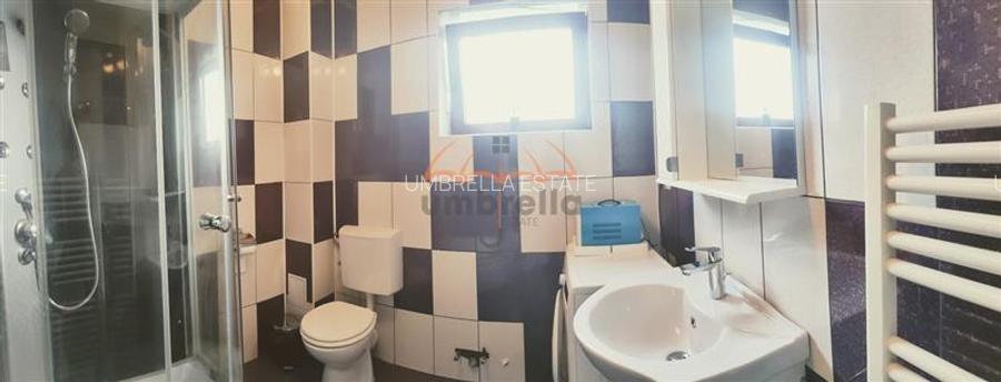 Duplex in centrul localitatii Gilau - 14