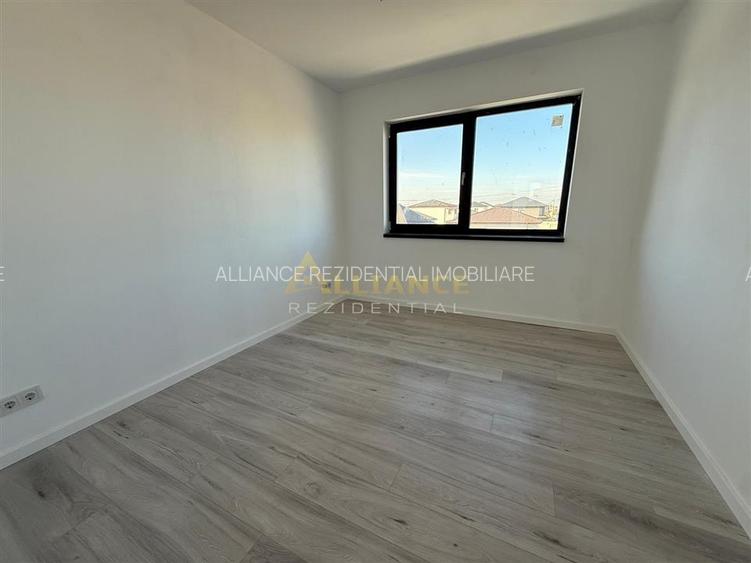 Vila individuala ~ 4 camere 2 bai ~ pod ~ pompa de caldura ~ - 8