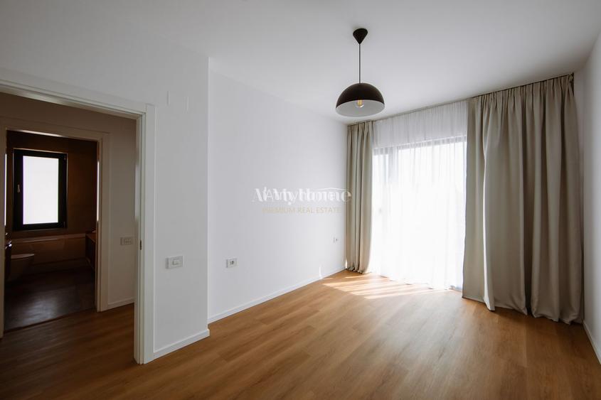 VILA INDIVIDUALA IN COMPLEX REZIDENTIAL//5 CAMERE//TUNARI- IORGA 45 - 21