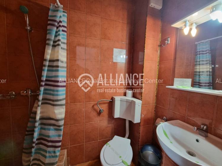 Eforie Nord (COD 02) - Hotel 26 camere 2 apartamente - 8