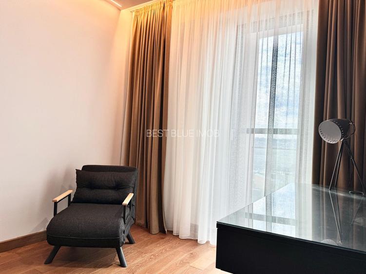 Iasi, Centru, Palas Campus, Tatami Seven, penthouse exclusivist de inchiriat - 3