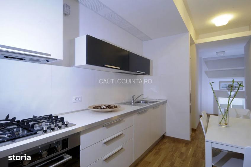 Apartament 4 Camere, Baneasa, Padurea  Baneasa, 140 mp - 3