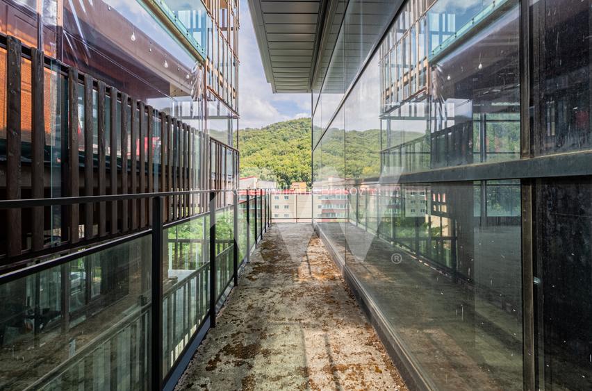 Spațiu comercial 3.368 mp, ideală centru medical/birouri, Brașov, COMISION 0% - 12