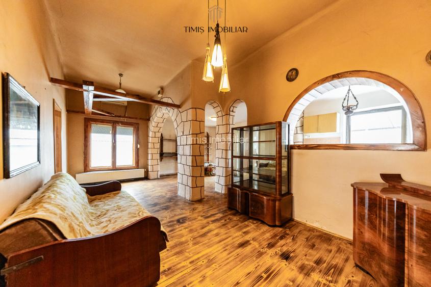 100 de ani de istorie, 944 mp - Strada Gelu, Timisoara  - 33