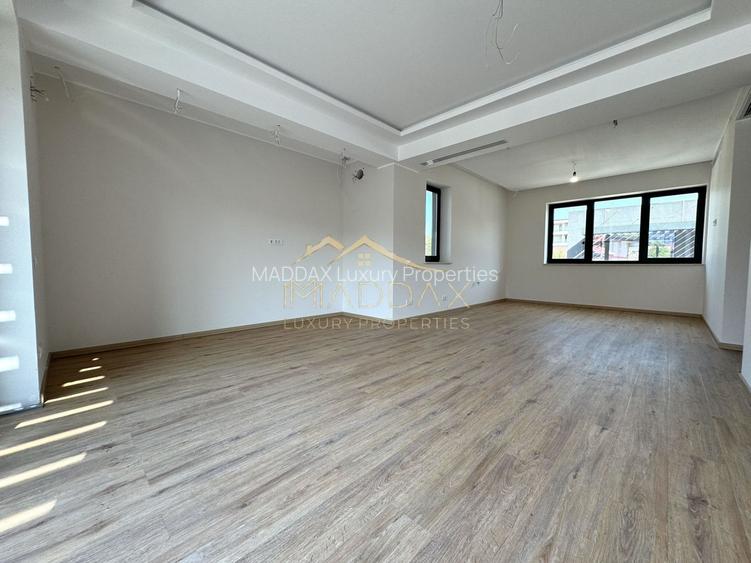 Vila individuala SMART_LUX**P+2***10 camere***Lift interior//Pipera - 12