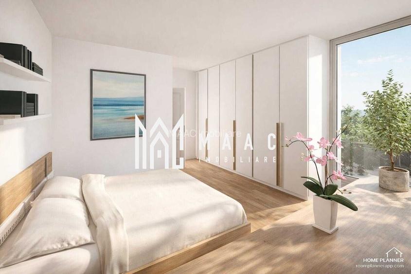 Casă 4 camere | 125MPU | Cristian - 5