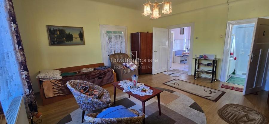 Casa de vanzare, zona centrala, Sighisoara - 12