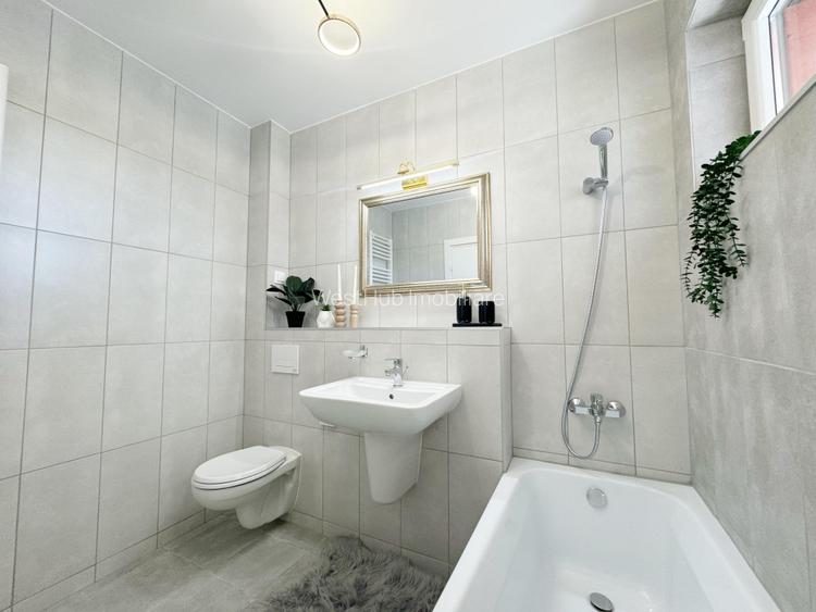 Apartament cu 2 camere decomandat, 62 mp utili + balcon 15mp - Lipovei - 13