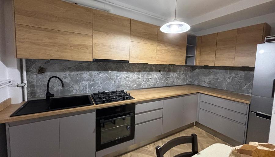 Apartament modern 104mp + parcare subterana - 19