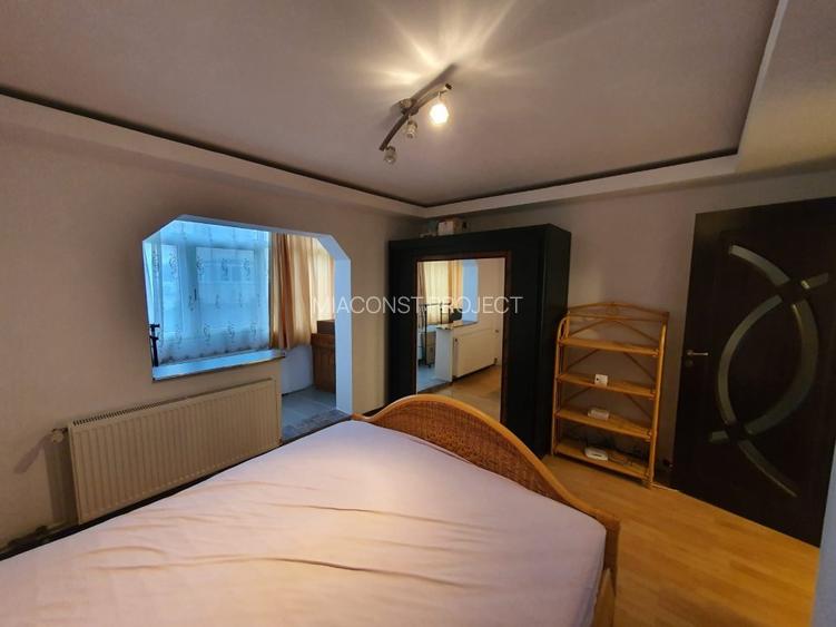 Apartament spatios ,centrala,termen lung - 12