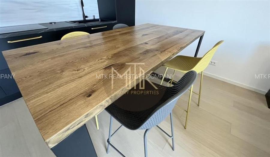 Apartament Exclusivist, mobilat/utilat | IVY Residence, Jandarmeriei - 7