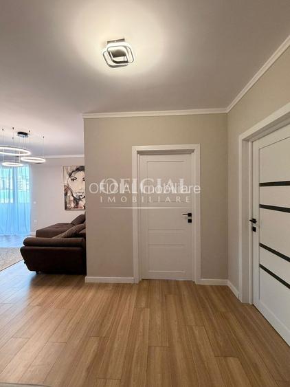 Apartament 2 Camere | 59 mp | Intermediar | Parcare | Zona VIVO BMW - 16