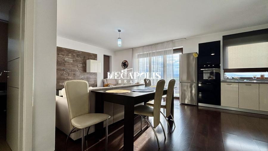 Apartament 2 camere | Parcare | Boxă | Pet-Friendly | Avantgarden - 5