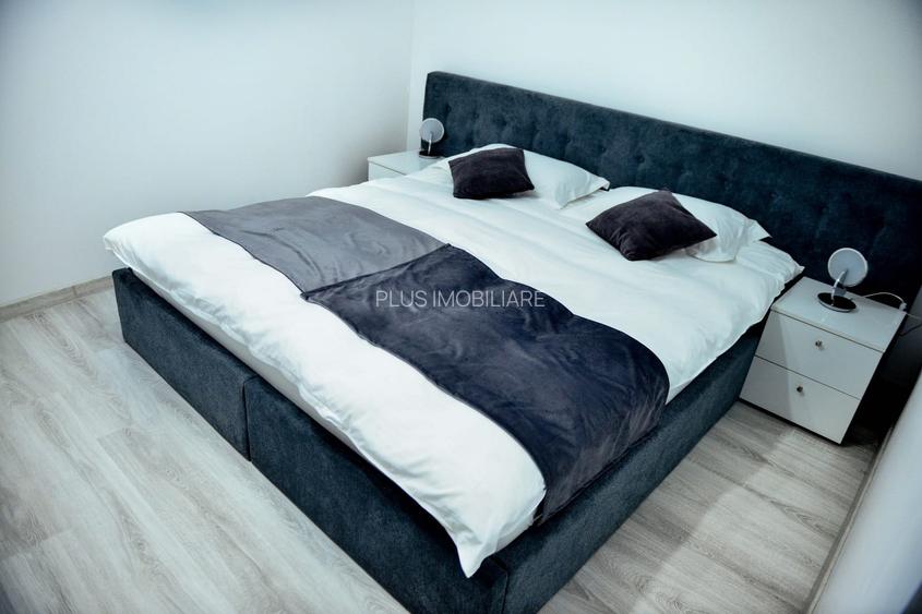 Garsoniera LUX + CTP in Bloc Nou in zona Piata Victoriei - 2