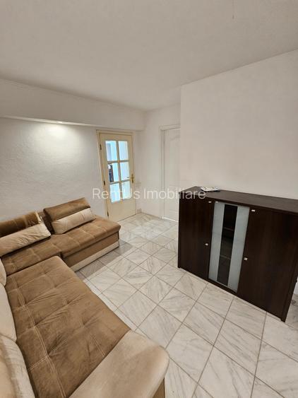 Mosilor/Eminescu/Dacia/Bloc Reabilitat/Ap 2 Camere la Cheie/ - 4