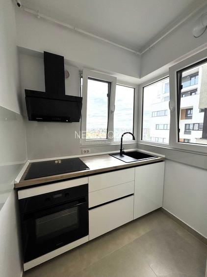 Apartament Rahova la 2 km de Unirii ( Parcul Carol ) - 5