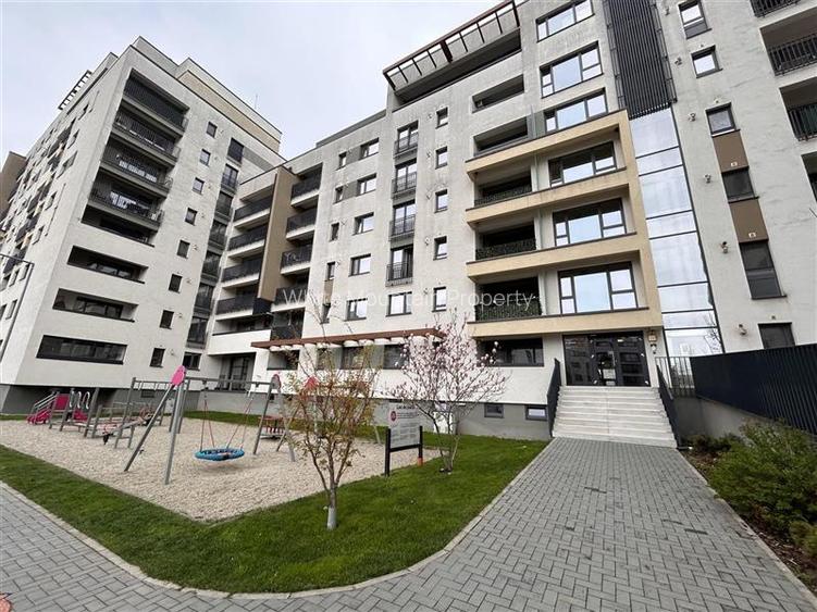 Apartament 2 camere Kasper Coresi - 6