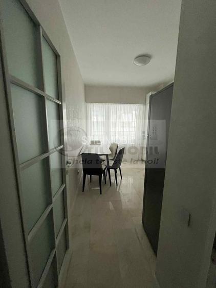 Apartament modern cu 1 camera si balcon - Royal Town, Copou - 450€ - 5