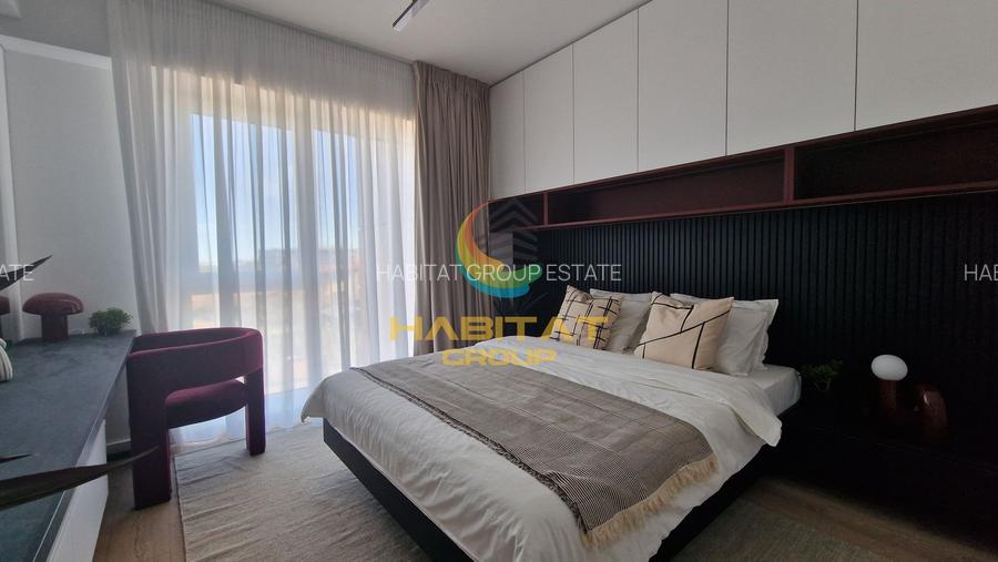 Apartament 2 camere -Premium - Predare Imediata - 44