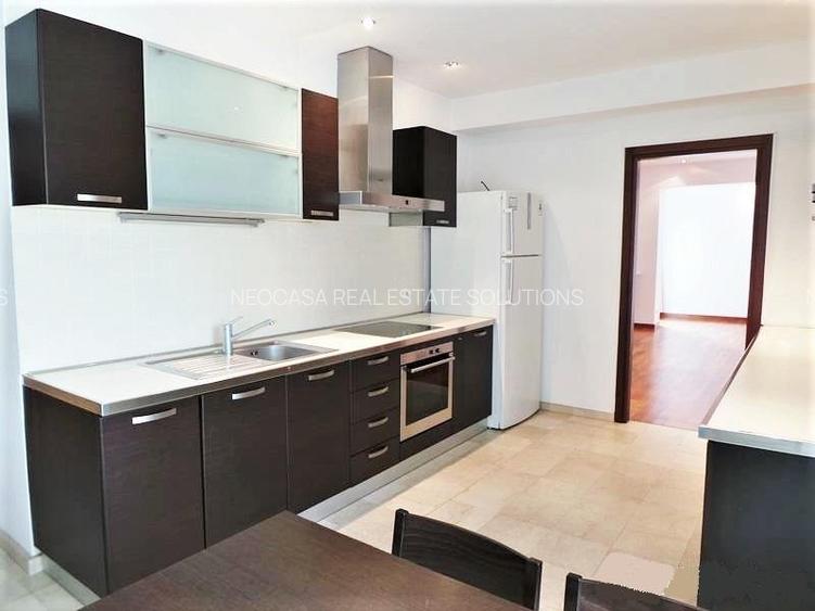 Apartament spatios si luminos langa parc | zona Herastrau - 3