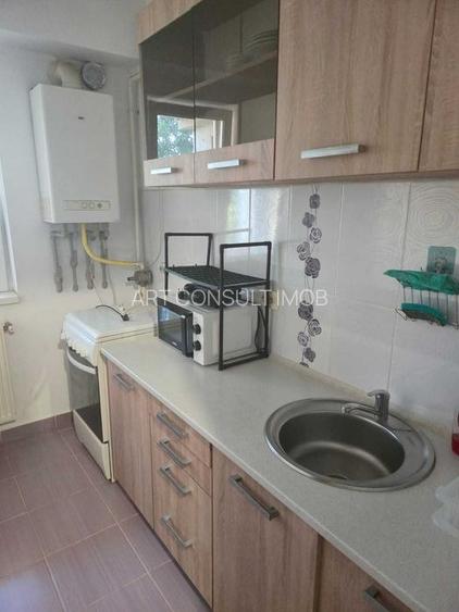 Garsoniera | Dimitrie Leonida | Decomandata | Balcon | Proximitate Metrou  - 6