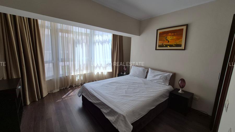 APARTAMENT 3 CAMERE LUX IN COMPLEX REZIDENTIAL CU CIRCUIT INCHIS - 22