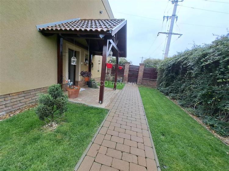 RECO vila lux in Salonta - 32