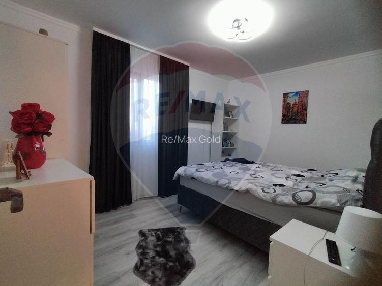 Casă / Vilă cu 5 camere - la 2 minute de Complex Cosmopolis - 18