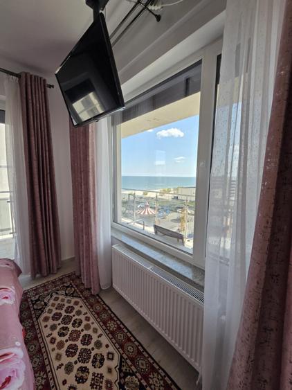 Apartament 2 camere, vedere la mare – Alezzi Beach, Navodari | Investitie ideala