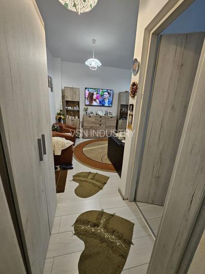 APARTAMENT TIP STUDIO, STR. REZERVELOR, MILITARI REZIDENCE